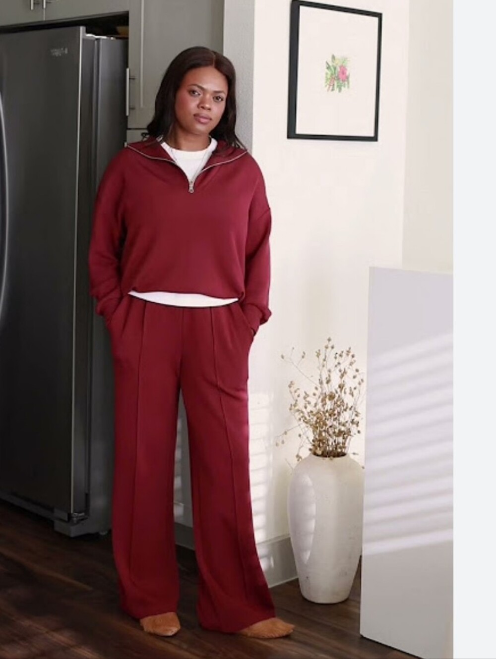 Varley Doublesoft Set - Picture 5 of 16